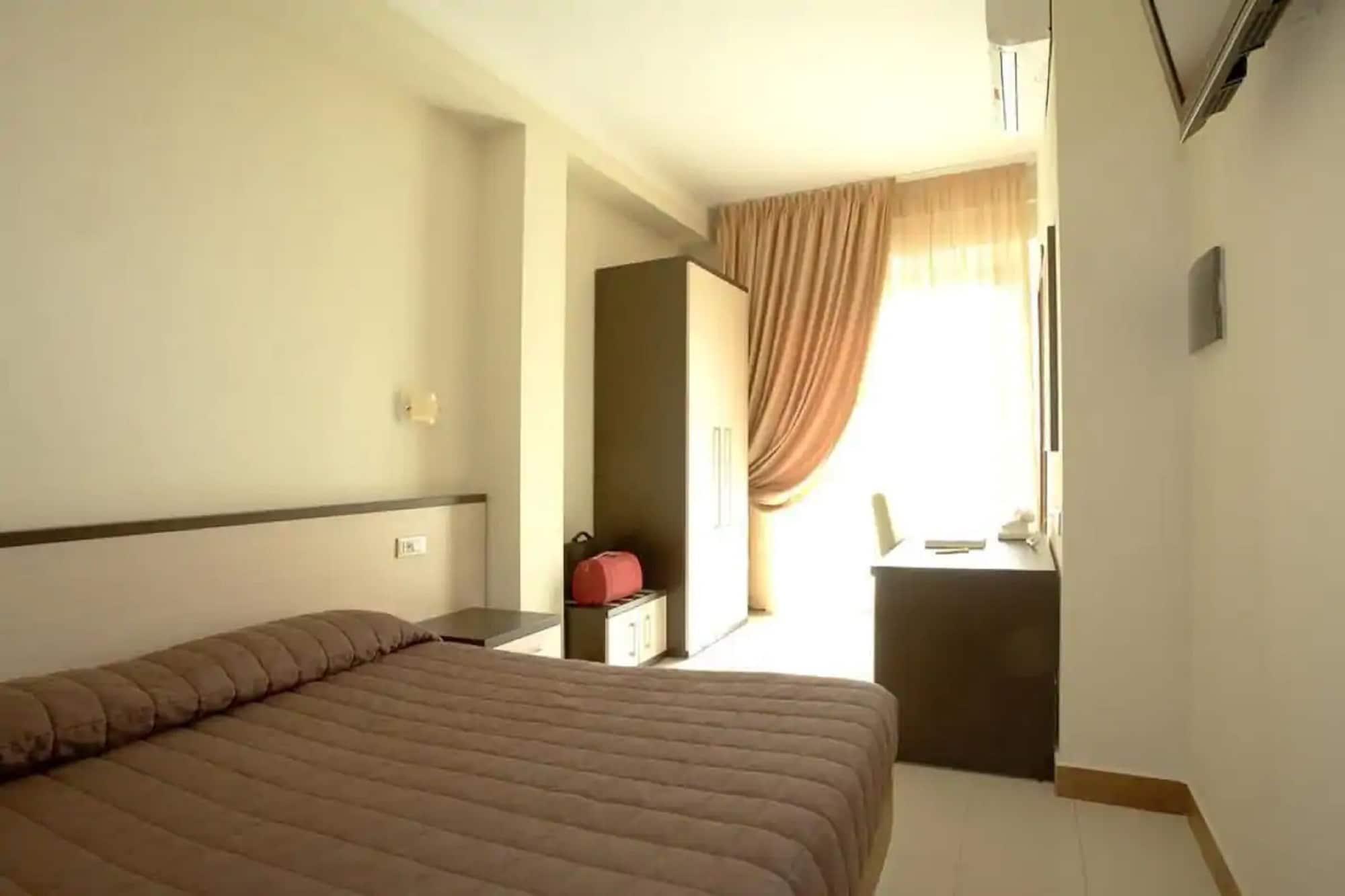 Hotel Spinelli Viareggio Esterno foto