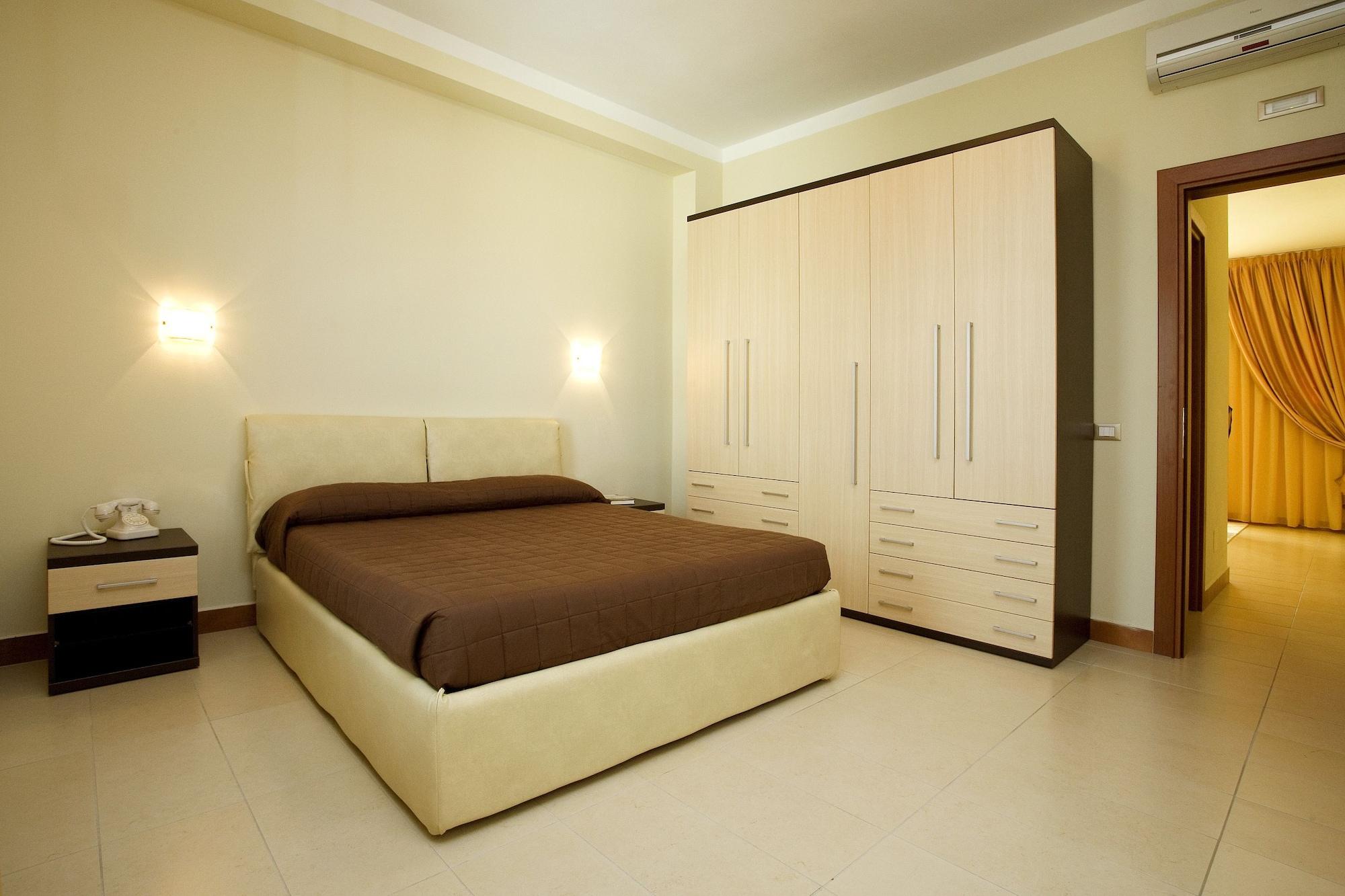Hotel Spinelli Viareggio Esterno foto