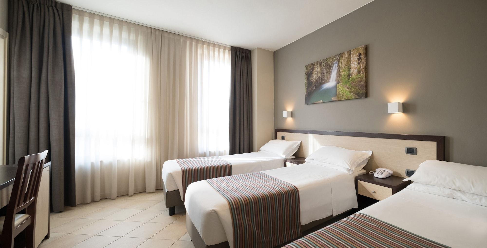 Hotel Spinelli Viareggio Esterno foto