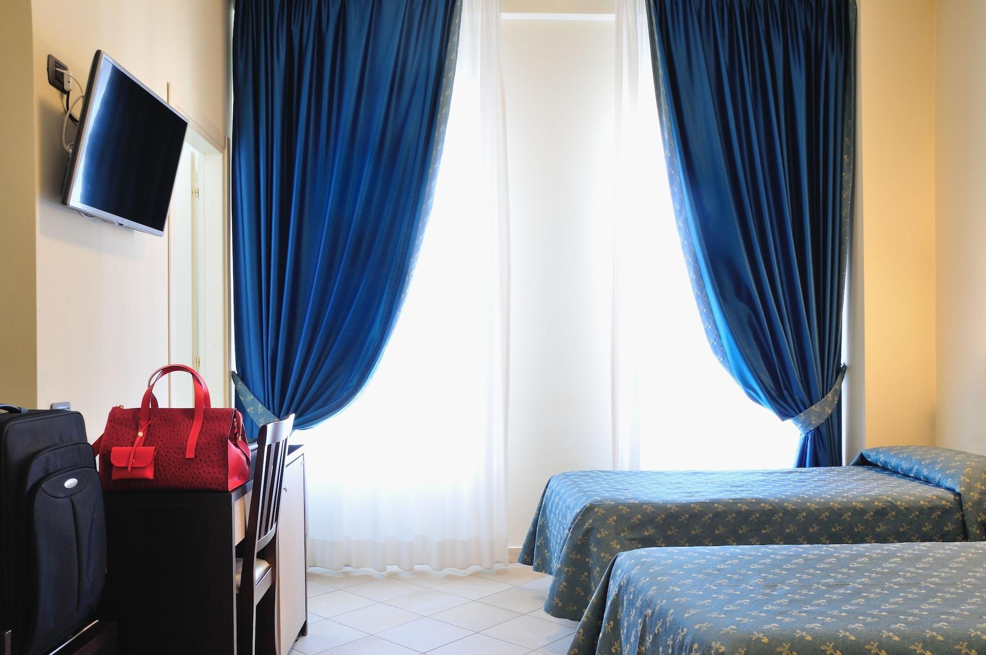 Hotel Spinelli Viareggio Esterno foto