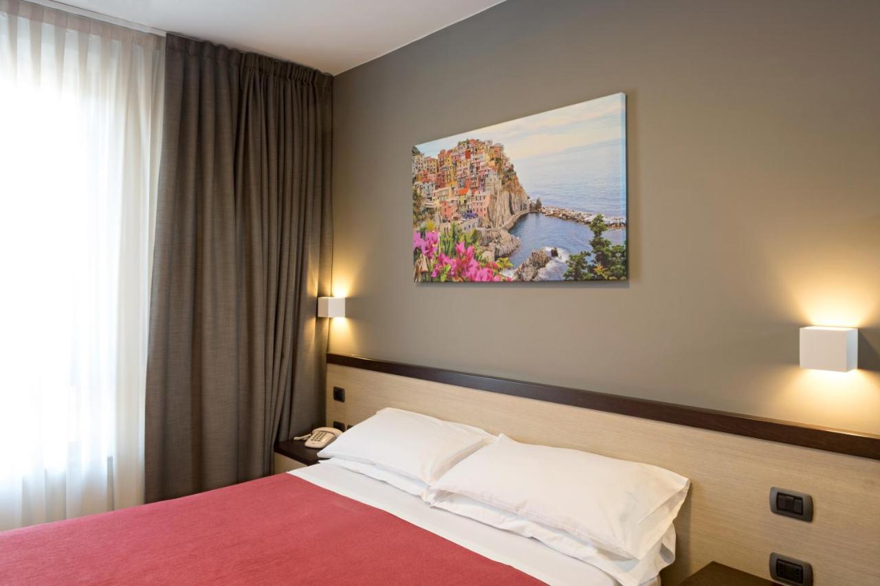 Hotel Spinelli Viareggio Esterno foto
