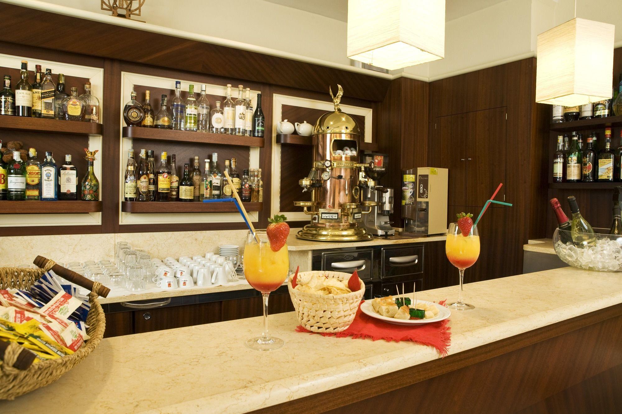 Hotel Spinelli Viareggio Esterno foto