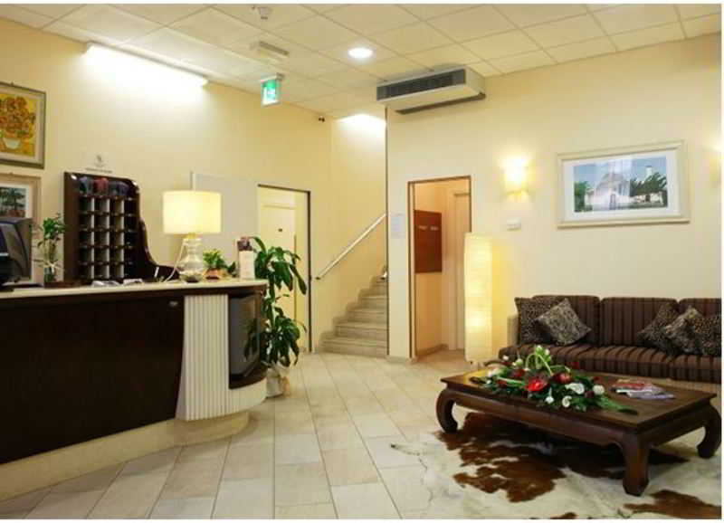 Hotel Spinelli Viareggio Esterno foto