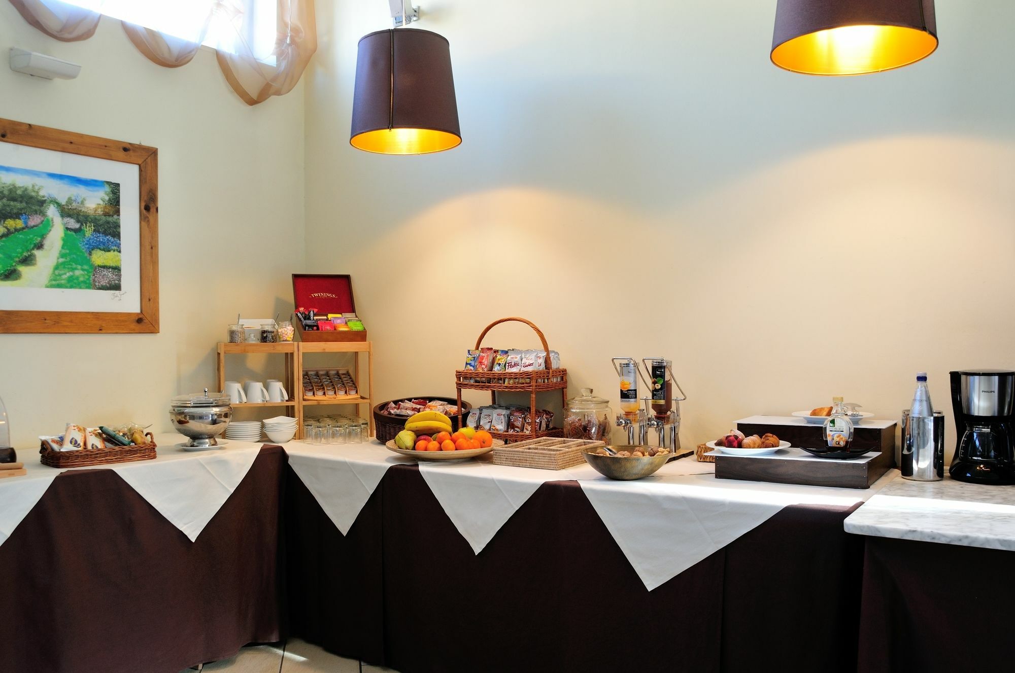 Hotel Spinelli Viareggio Esterno foto