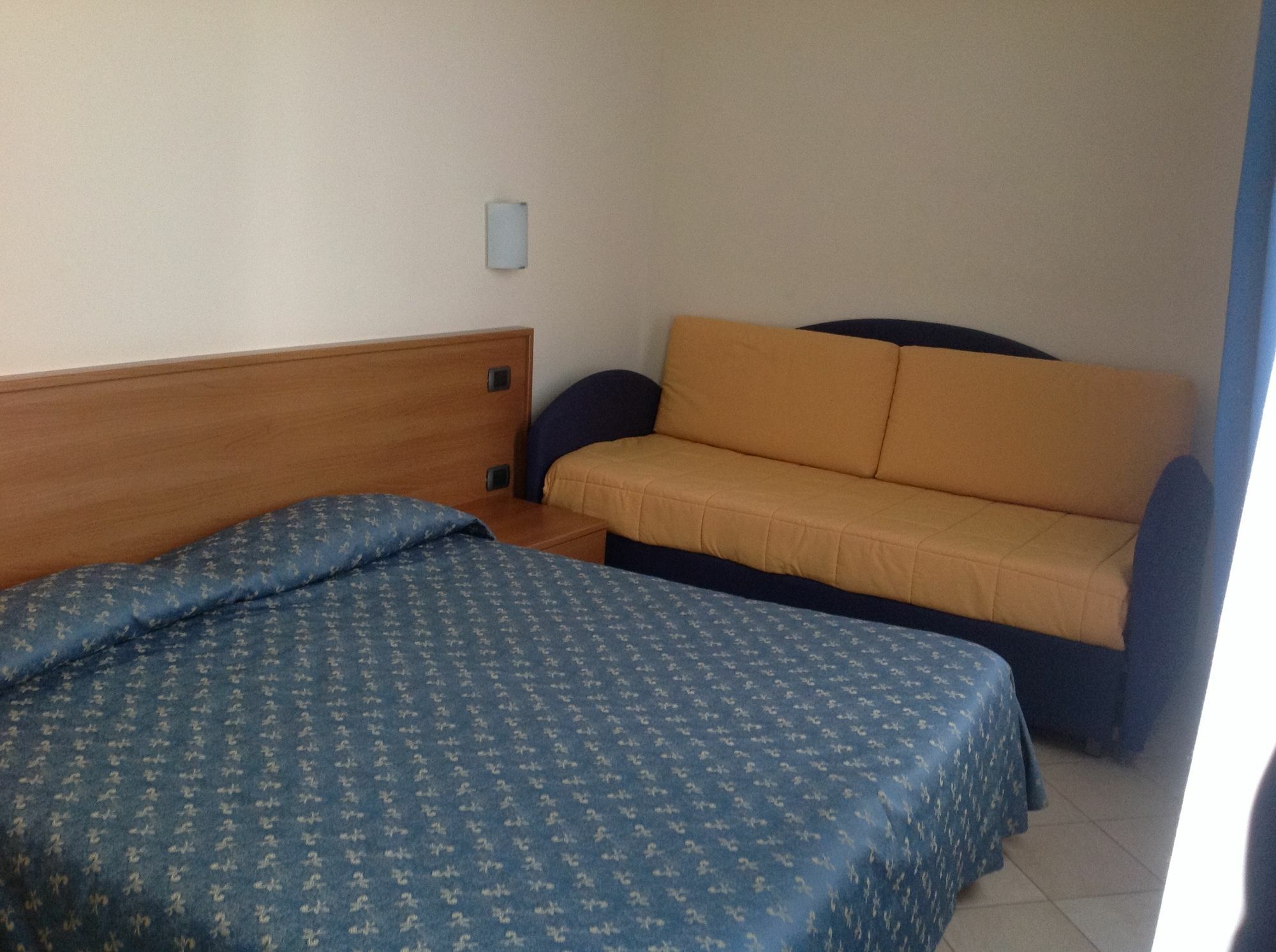 Hotel Spinelli Viareggio Esterno foto